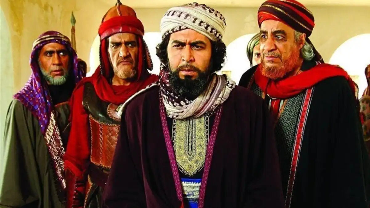 اثر برجسته صداوسیما، مختار را دوباره محبوب کرد!