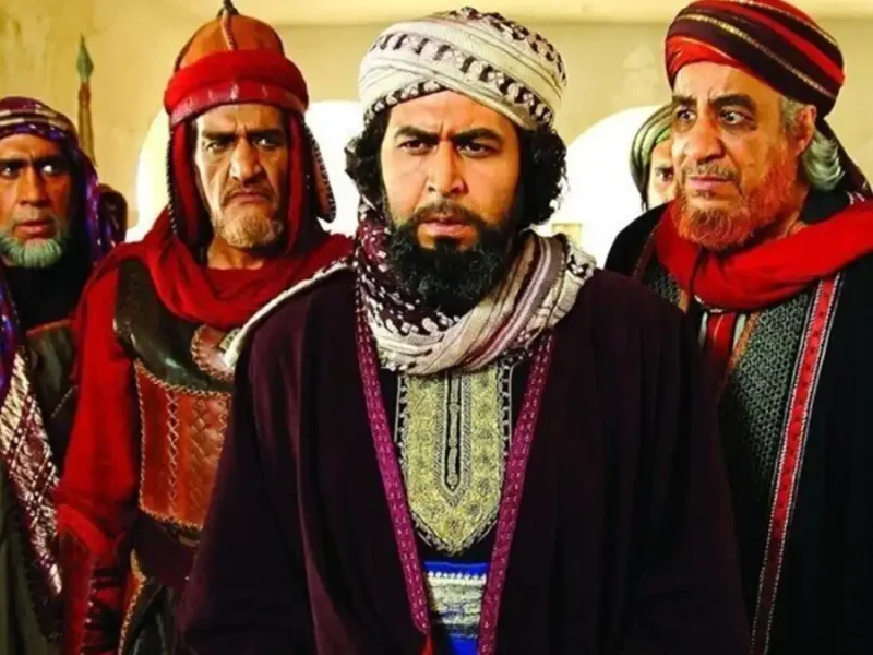 خبر روز | واکنش کارگردان سریال مختار در حمله اسرائیل واکنش کارگردان سریال مختار در حمله اسرائیل