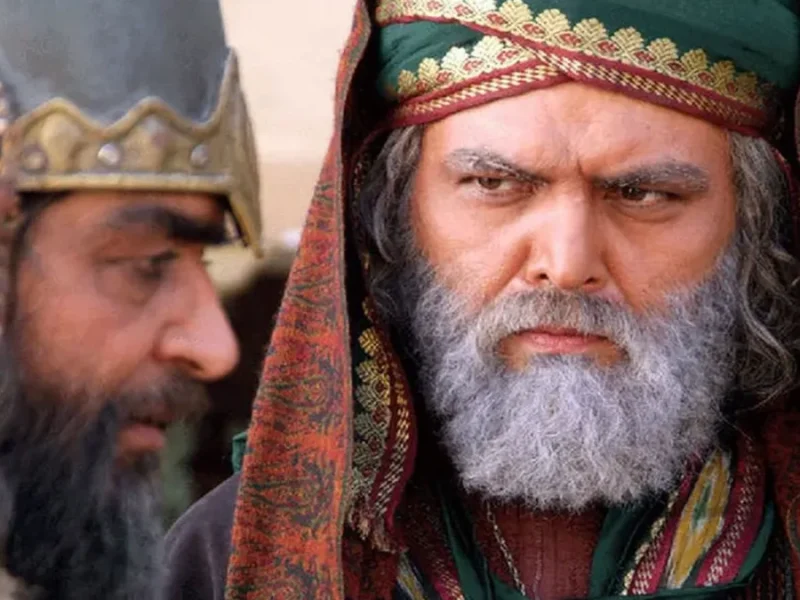 سکانس روز | معرفی ۱۰ تا از بهترین سریالهای تاریخی ایران معرفی ۱۰ تا از بهترین سریالهای تاریخی ایران