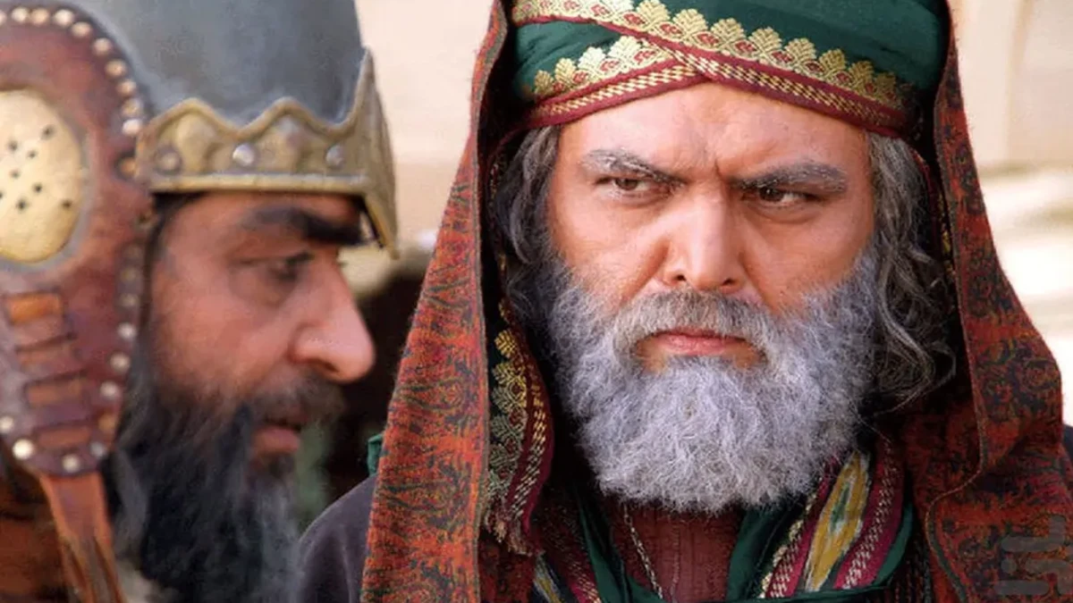 سکانس روز | معرفی ۱۰ تا از بهترین سریالهای تاریخی ایران معرفی ۱۰ تا از بهترین سریالهای تاریخی ایران