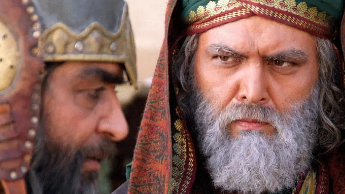چه سریالی به جای مختارنامه در شبکه آی فیلم پخش خواهد شد؟