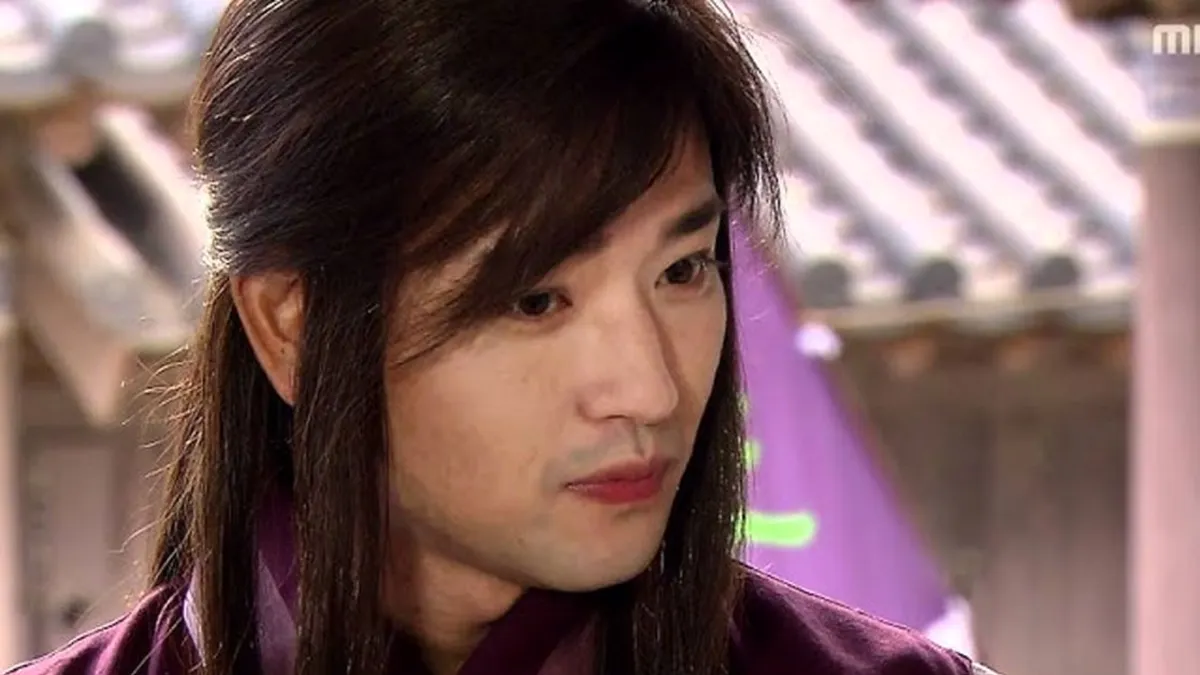 خبر روز | استایل دیدنی «مدیر سایونگ» سریال جومونگ در 40 سالگی استایل دیدنی «مدیر سایونگ» سریال جومونگ در 40 سالگی