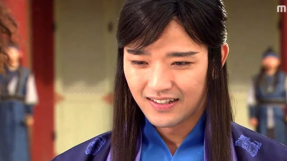 تغییر چهره «مدیر سایونگ» سریال جومونگ در 48 سالگی