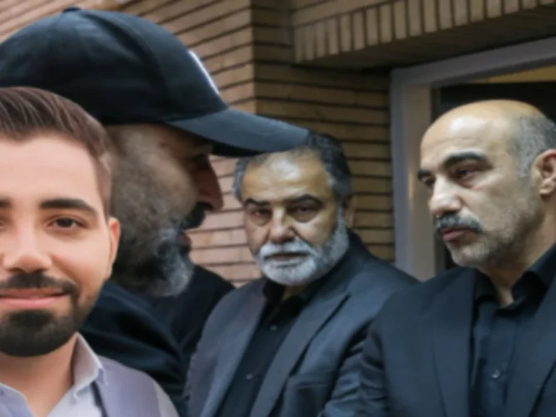 مراسم ترحیم شهید «علیرضا تنابنده» برادرزاده محسن تنابنده، جمعه (۶ تیر ۱۴۰۴) با حضور جمعی از هنرمندان