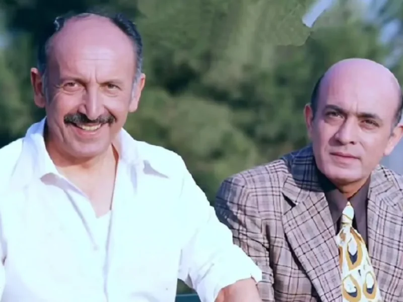 زندگی خصوصی و دیده نشده «مرتضی احمدی» همراه بیوگرافی