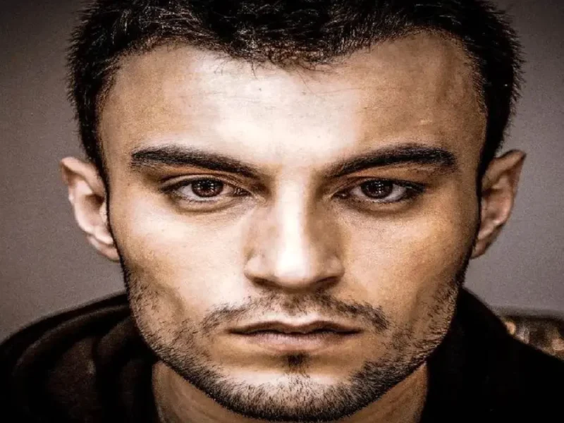 ندگی خصوصی، عکس ها و بیوگرافی مرتضی امینی تبار