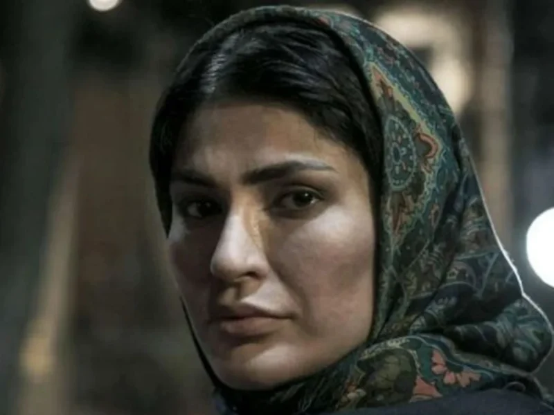 نقد فیلم «مرجان» رنج یک تراژدی زنانه