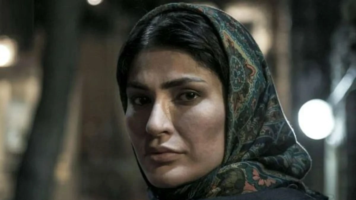 نقد فیلم «مرجان» رنج یک تراژدی زنانه