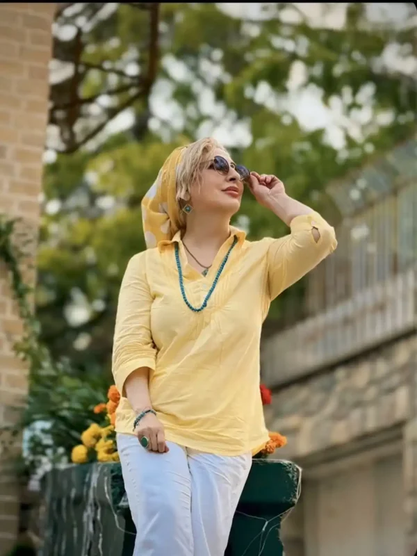 مرجانه 3