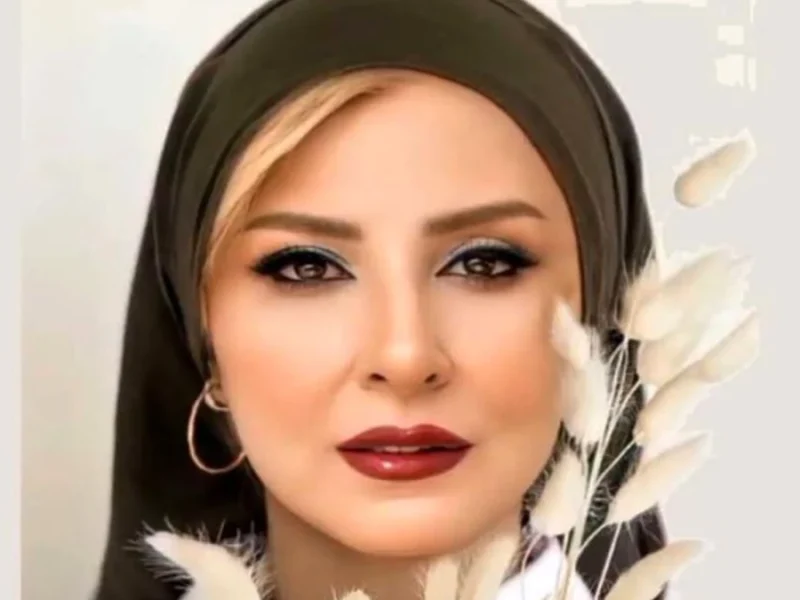 تصویر روز | تغییر چهره مرجانه گلچین همه را شوکه کرد تغییر چهره مرجانه گلچین همه را شوکه کرد