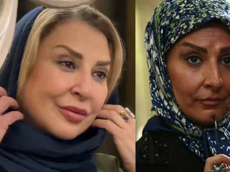 استایل خیابانی مرجانه گلچین دختر مجرد سینما شگفت زده تان می کند