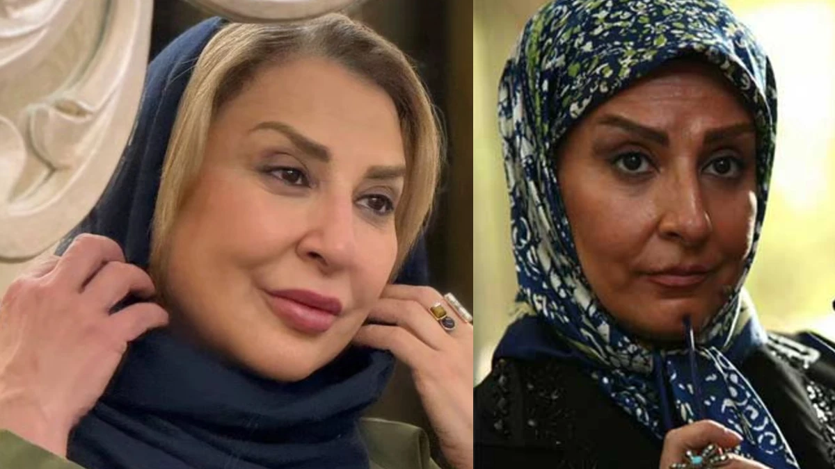 استایل خیابانی مرجانه گلچین دختر مجرد سینما شگفت زده تان می کند
