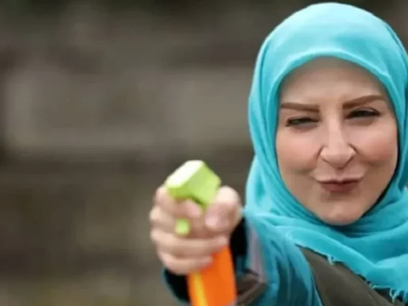 عکس های برتر امروز | تغییر چهره مرجانه گلچین در 55 سالگی؛ شاداب تر و جوانتر در میدان تجریش تهران تغییر چهره مرجانه گلچین در 55 سالگی؛ شاداب تر و جوانتر در میدان تجریش تهران