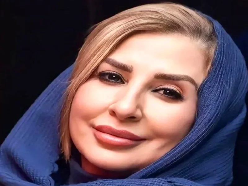 عکس جدید مرجانه گلچین با استایلی جوانانه خبرساز شد 