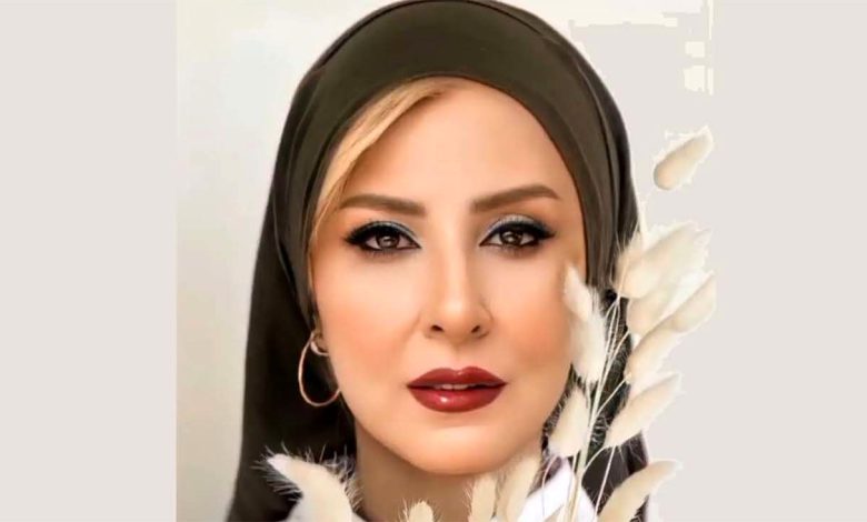 خبر روز | تصویری جذاب و دیدنی از تیپ جدید مرجانه گلچین به سبک فرانسوی ها 2 مرجانهگلچین 2 780x470 1