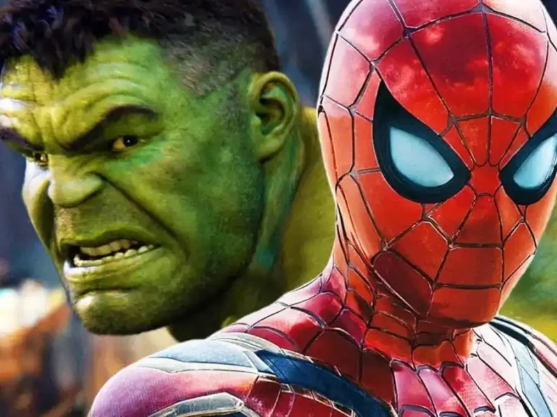 جزئیات تازه از فیلم Spider-Man پانیشر و اسکورپیون در کمین مرد عنکبوتی