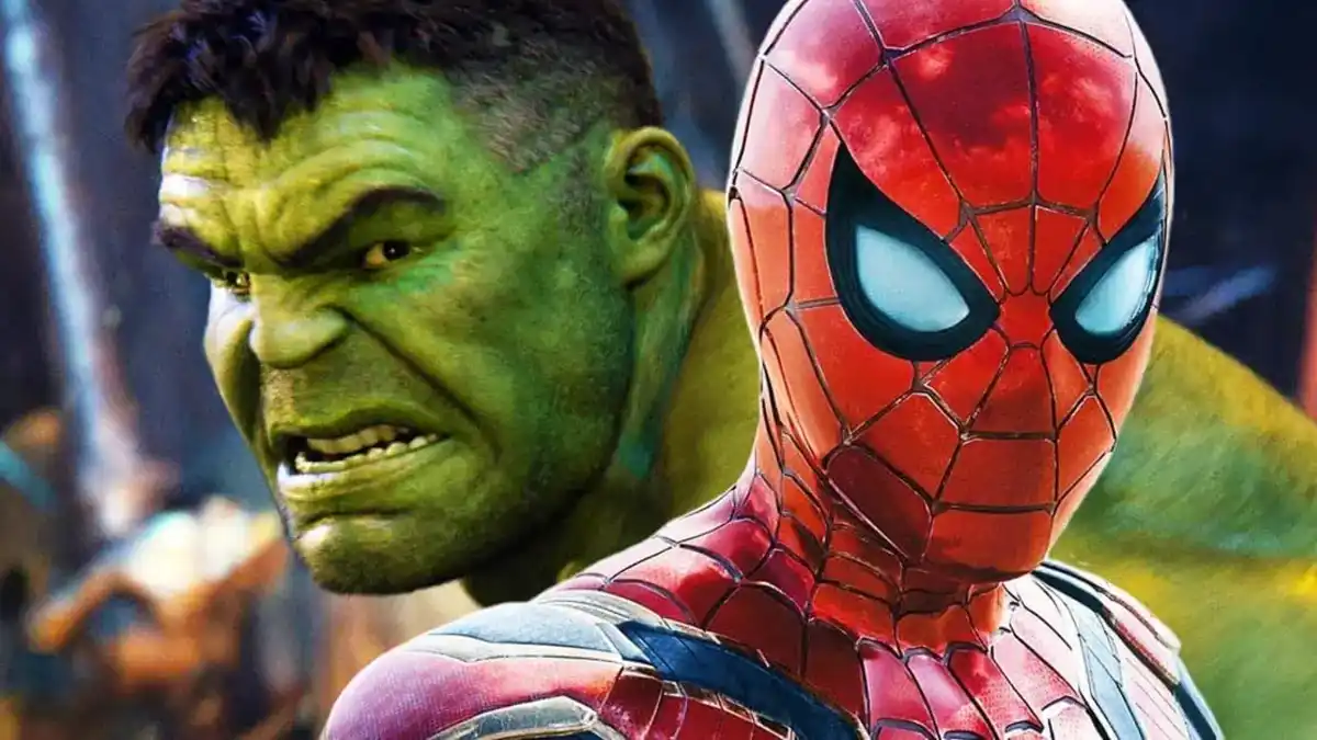 جزئیات تازه از فیلم Spider-Man پانیشر و اسکورپیون در کمین مرد عنکبوتی