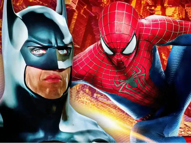 خبر روز | بازگشت قهرمان کلاسیک ۱۹۶۶: Space Ghost آماده رقابت با بتمن و مرد عنکبوتی آماده رقابت با بتمن و مرد عنکبوتی