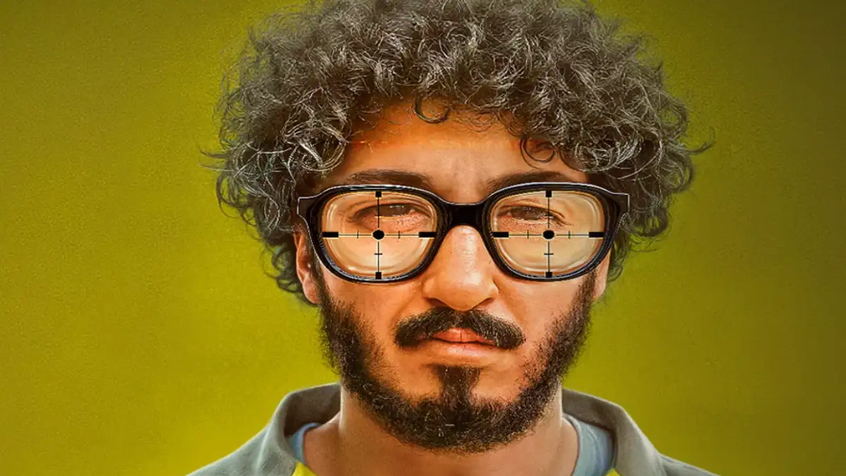 سکانس روز | مرد عینکی؛ داستانی دیدنی با بازی بهرام افشاری مرد عینکی؛ داستانی دیدنی با بازی بهرام افشاری