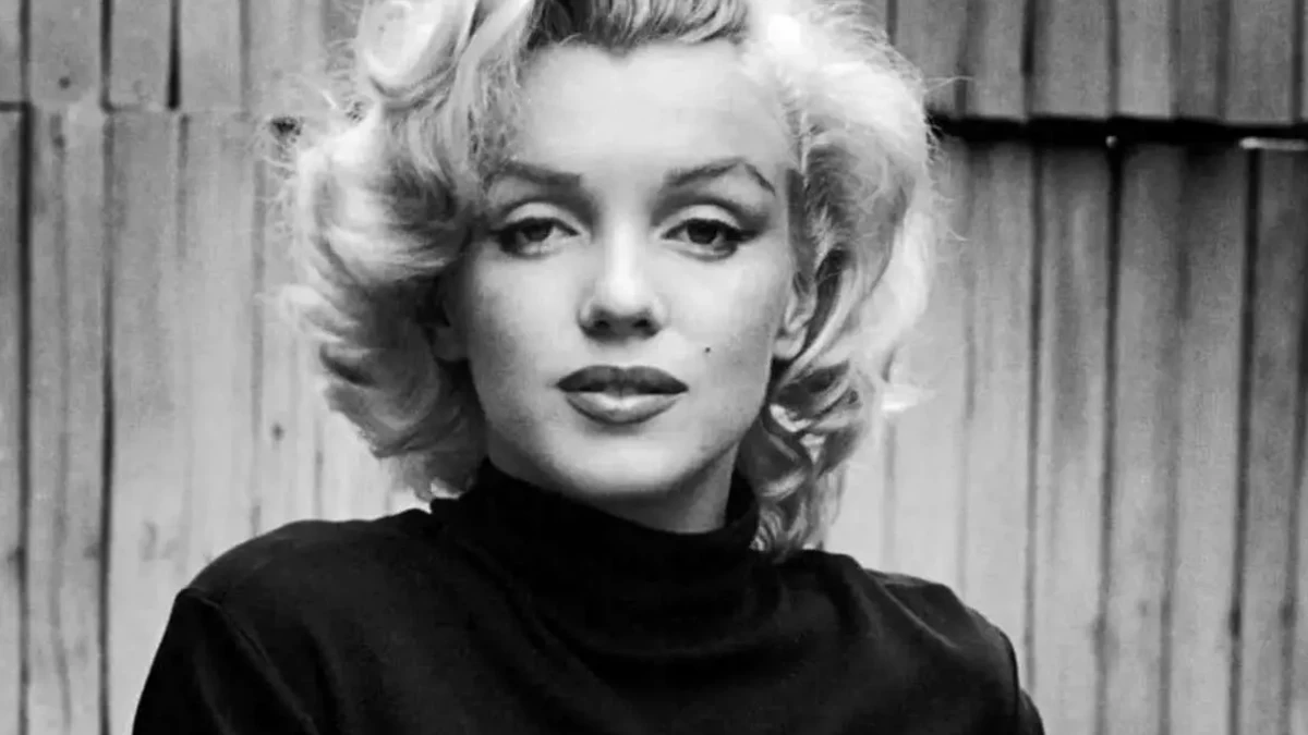 تصویر روز | آخرین جشن تولد «مرلین مونرو» سال ۱۳۴۱ آخرین جشن تولد «مرلین مونرو» سال ۱۳۴۱