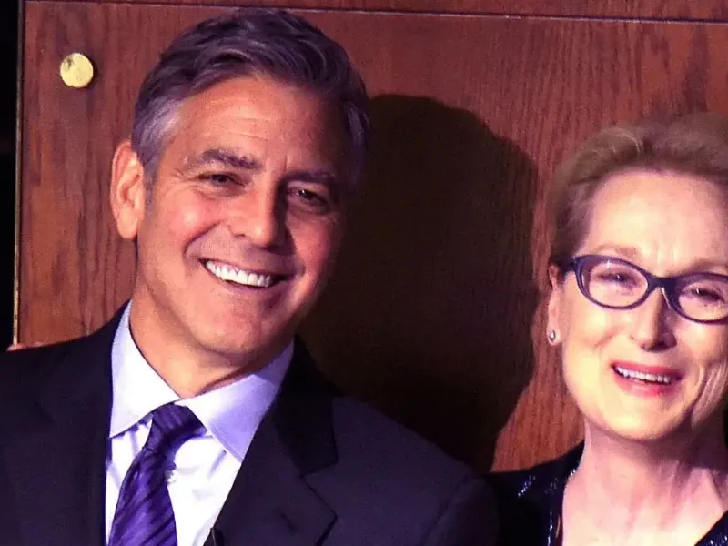 عکس قدیمی از ظاهر «مریل استریپ» در 27 سالگی؛ سال 1355