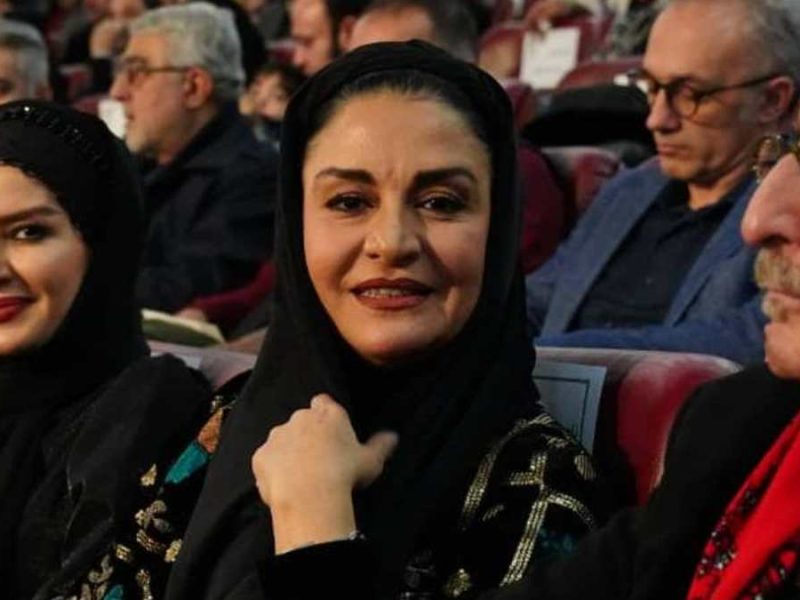 خبر روز | عکسهای جذاب مریلا زارعی، فریبا نادری و مصطفی زمانی در مراسم رسمی 7 مریلا زارعی، فریبا نادری و مصطفی زمانی در مراسم اختتامیه جشنواره فجر
