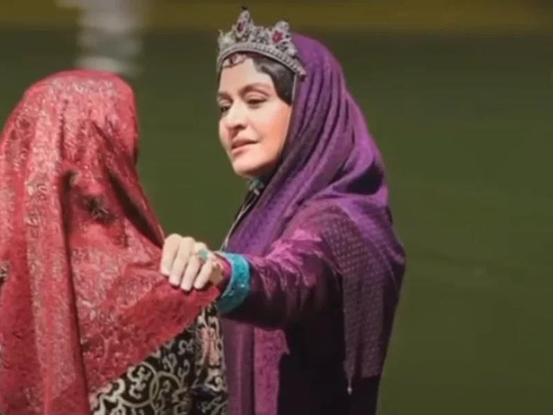 عکس خصوصی و دیده نشده “مریلا زارعی” همراه بیوگرافی