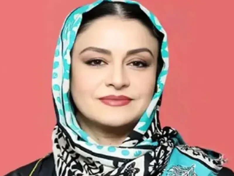 تصویر روز | مریلا زارعی و فرهاد اصلانی 22 سال قبل مریلا زارعی و فرهاد اصلانی 22 سال قبل