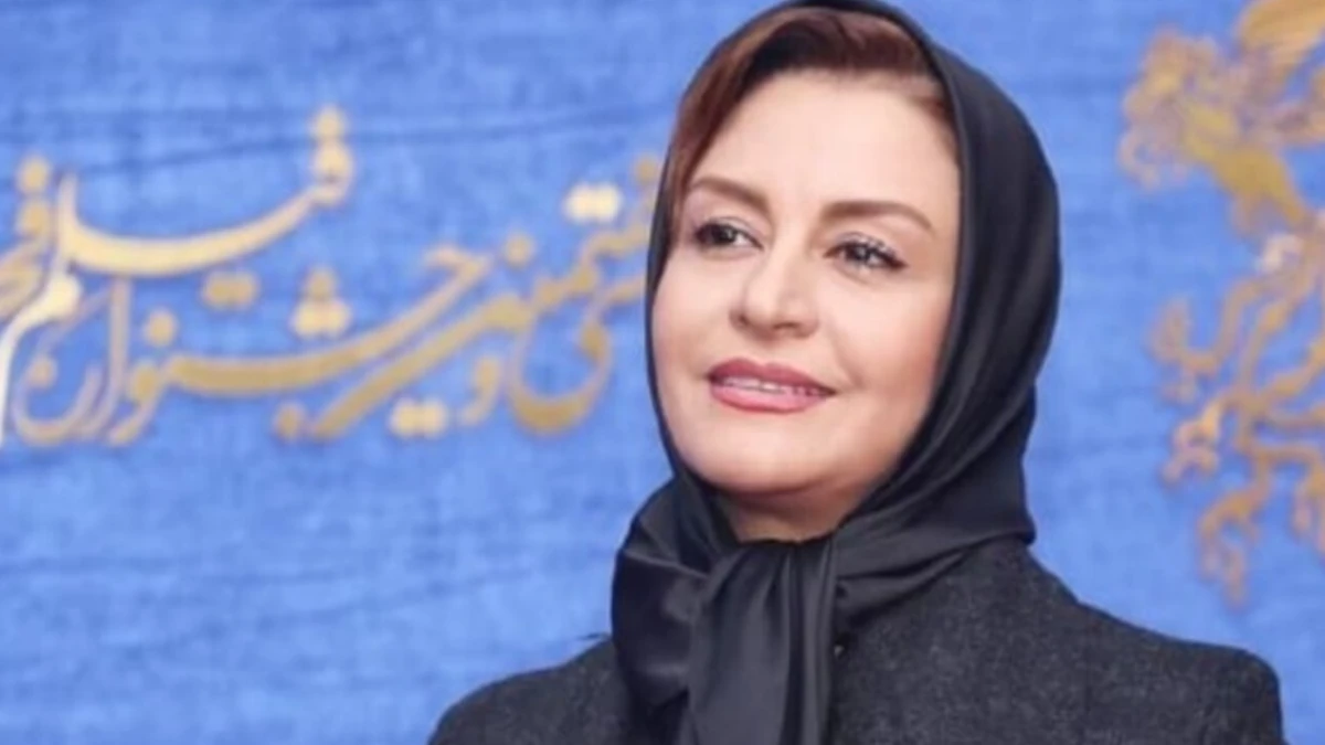تصویر روز | چهره «مریلا زارعی» در ۹ سالگی در برنامه کودک چهره «مریلا زارعی» در ۹ سالگی در برنامه کودک