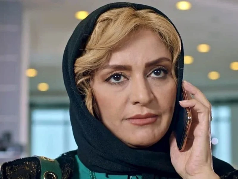 چهره جذاب و دیدنی «مریلا زارعی، فریبا نادری و مصطفی زمانی» در جشنواره فجر