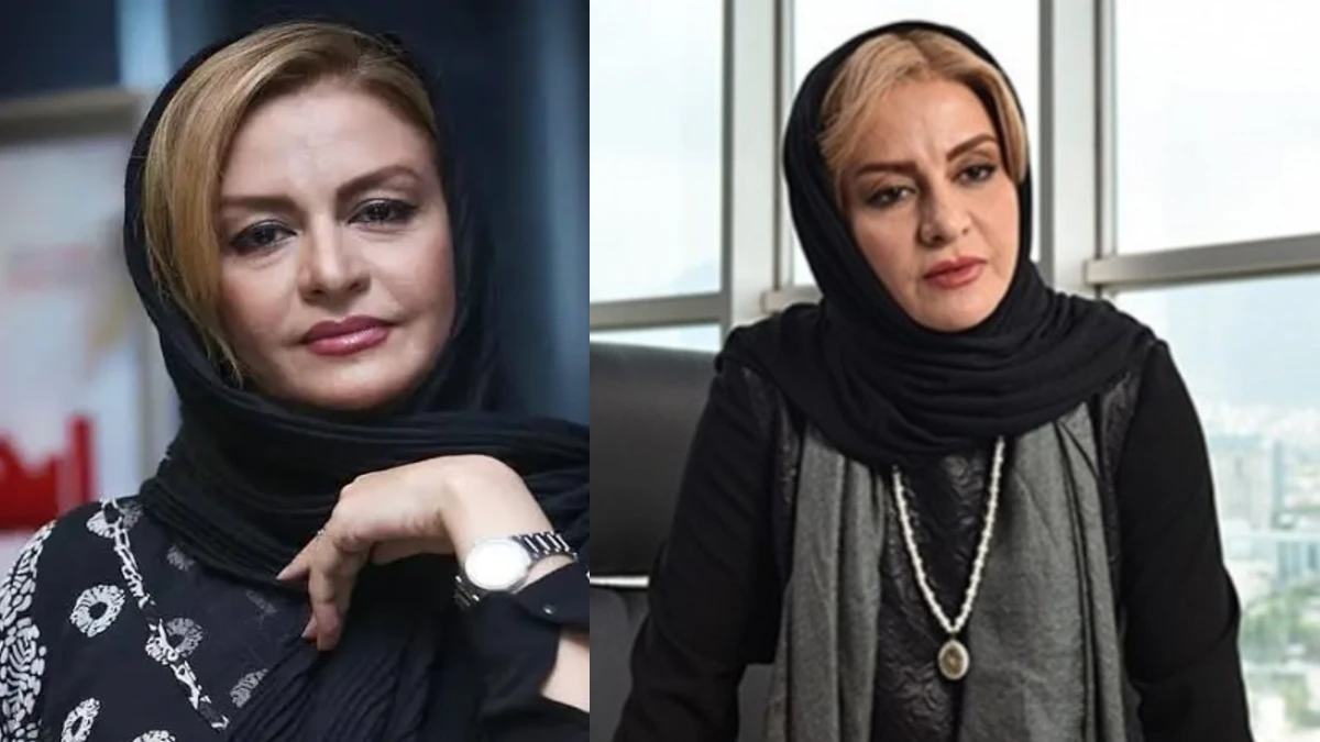 زندگینامه جذاب و دیدنی «مریلا زارعی» همراه عکسهای جذاب