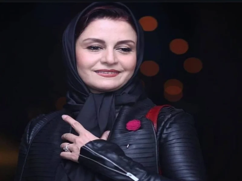 حضور جنجالی و افتخار بازی "مریلا زارعی" در سریال ازازیل