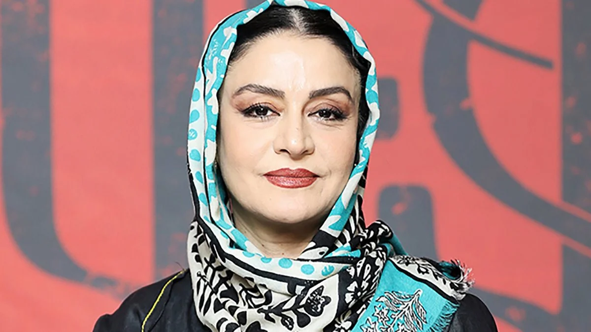 تاریخ وبگردی | تغییر چهره اساسی و جذاب از مریلا زارعی