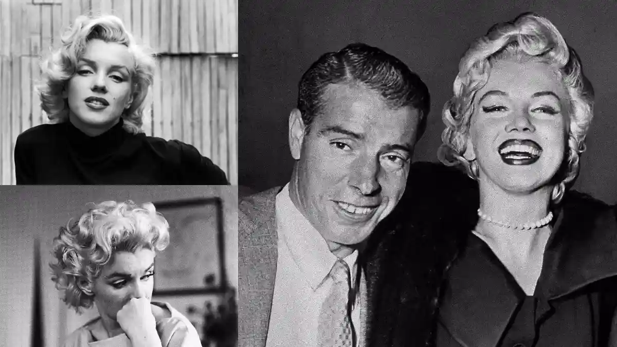 خبر روز| مریلین مونرو به قتل رسیده بود؛ او اطلاعاتی داشت که از نظر امنیتی، خطرناک بود مریلین مونرو به قتل رسیده بود؛ او اطلاعاتی داشت که از نظر امنیتی، خطرناک بود