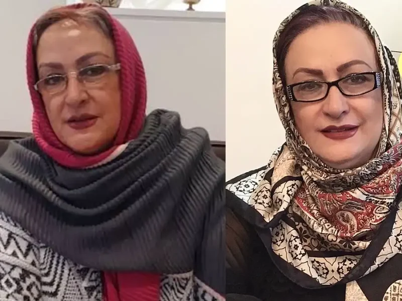 تصویر روز | مریم امیر جلالی در تورنتو کانادا مریم امیر جلالی در تورنتو کانادا