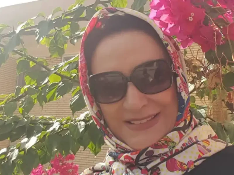 زندگی خصوصی و دیده نشده «مریم امیرجلالی» همراه بیوگرافی