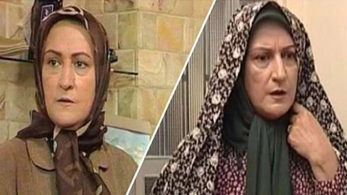 واکنش خنده دار مریم امیرجلالی به خواستگاریهای عجیب