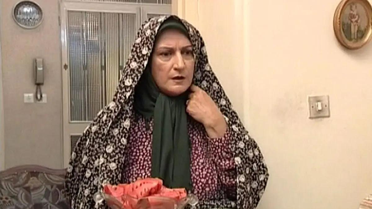خبر روز | عکس از استوری جدید ناهید «خانه به دوش» با متنی کنایهآمیز عکس از استوری جدید ناهید «خانه به دوش» با متنی کنایهآمیز