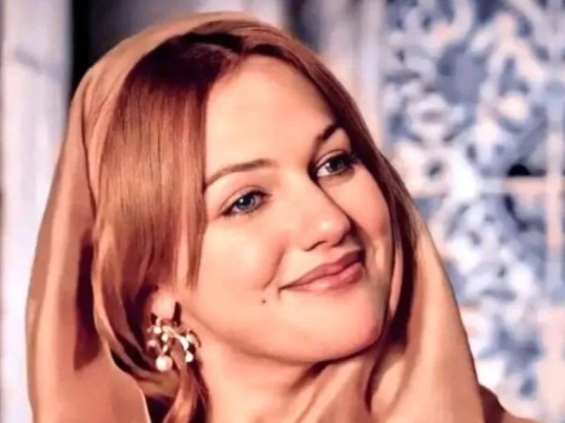 مریم اوزرلی بازیگر نقش «خرم سلطان» بعد از ۱۲ سال در آلمان که پربازدید شد