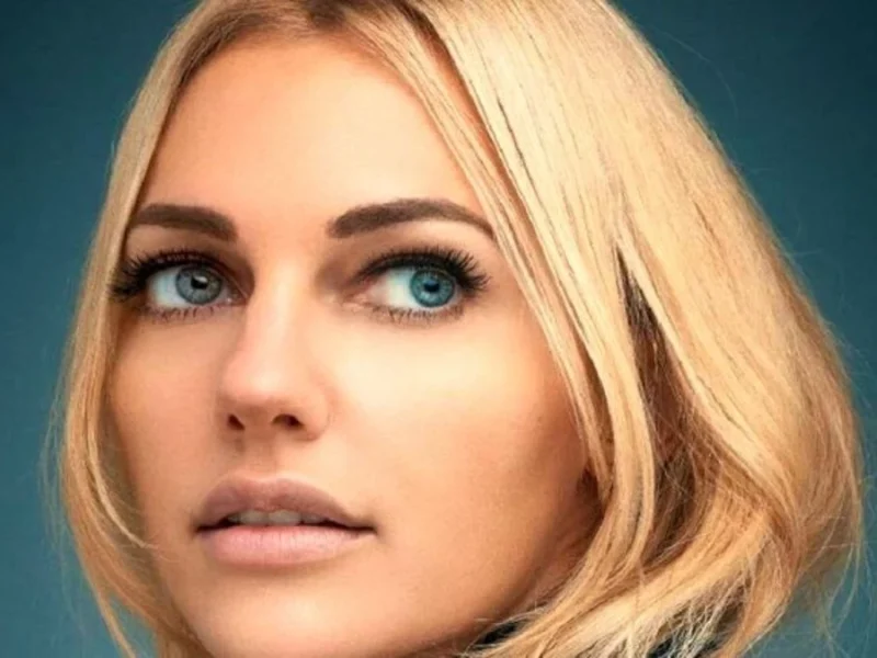 عکس های شخصی مریم اوزرلی بازیگر ترک