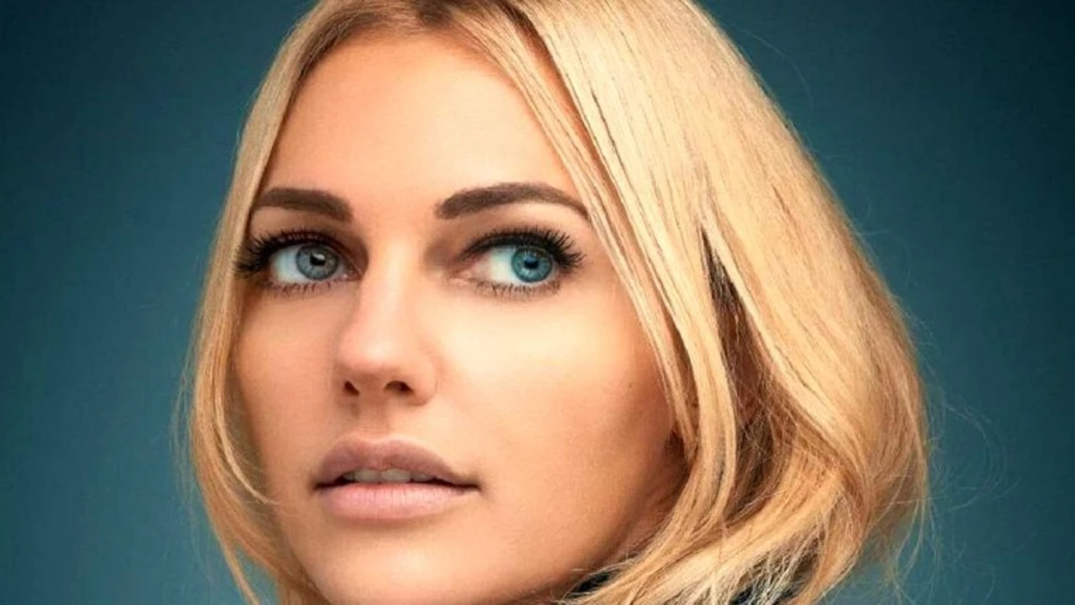 عکس های شخصی مریم اوزرلی بازیگر ترک