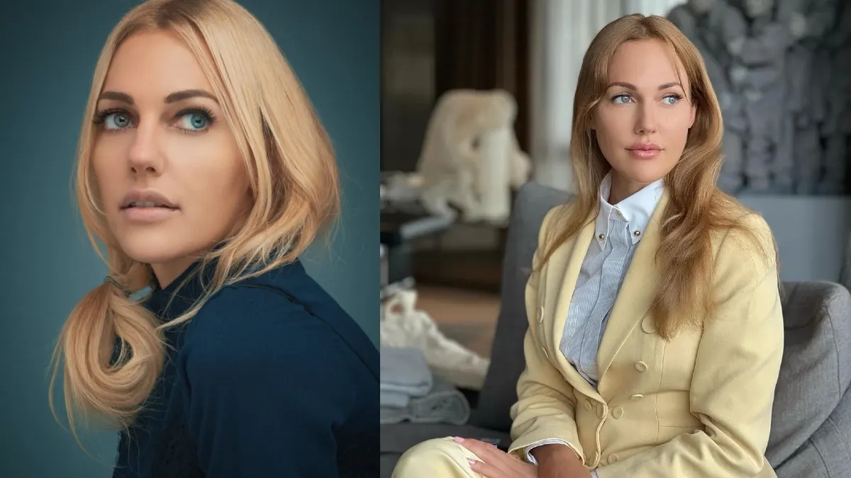 چهره جدید جذاب و دیدنی ⟪خرم سلطان⟫ بازیگر معروف ترکیه بعد 13 سال