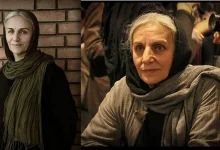 بیوگرافی مریم بوبانی مادر دو هنرمند عکس‌های فرزندانش