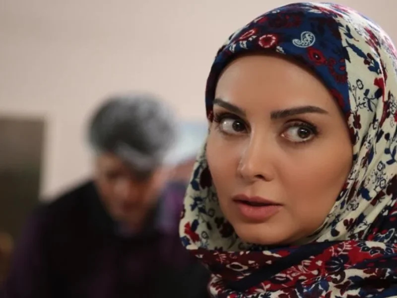 زندگی خصوصی و دیده نشده «مریم خدارحمی» همراه بیوگرافی