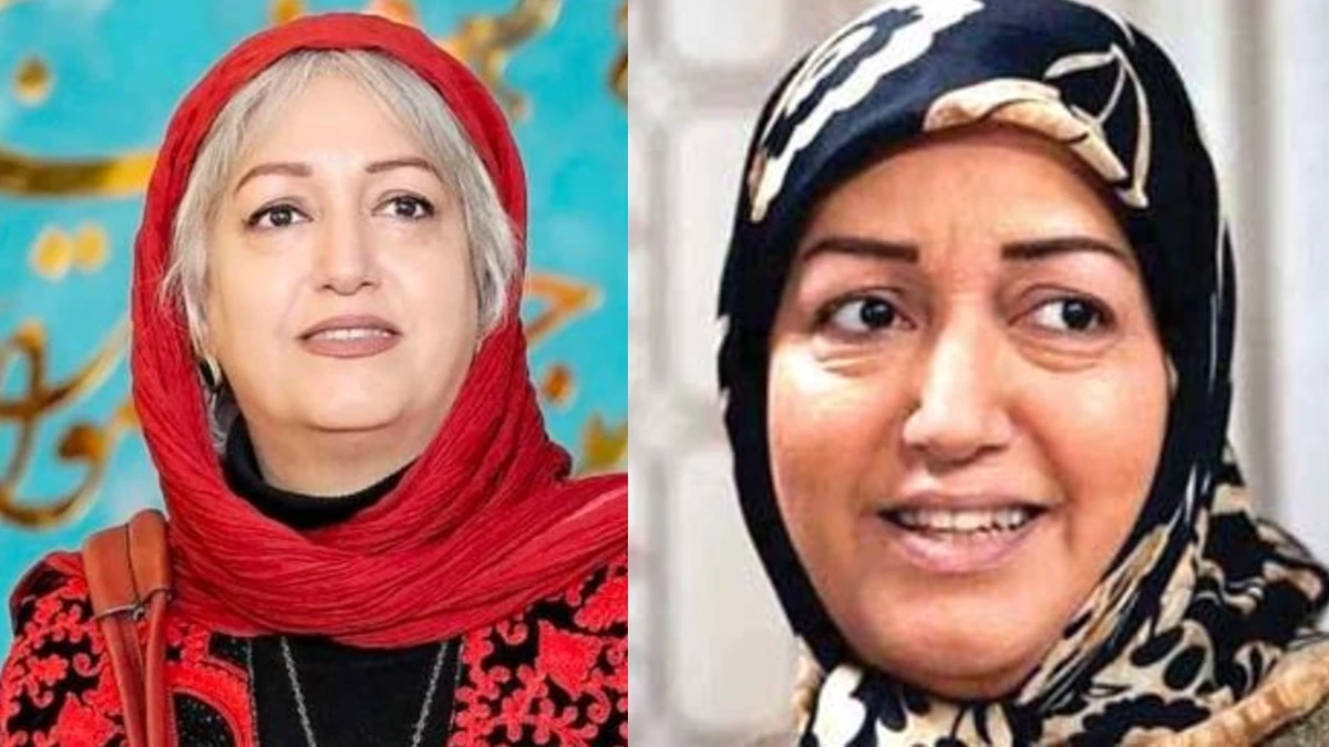 عکسهای خصوصی مریم سرمدی