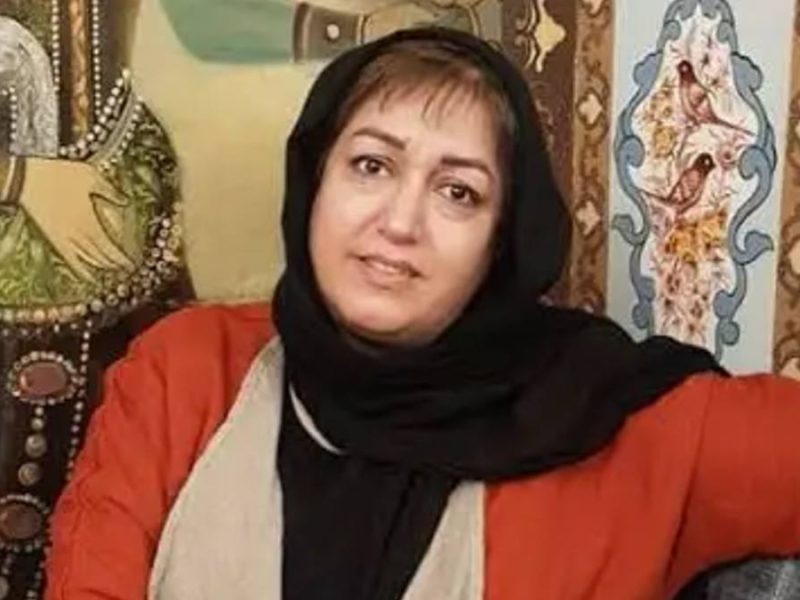 تصویر روز | زندگی خصوصی و بیوگرافی مریم سرمدی زندگی خصوصی و بیوگرافی مریم سرمدی