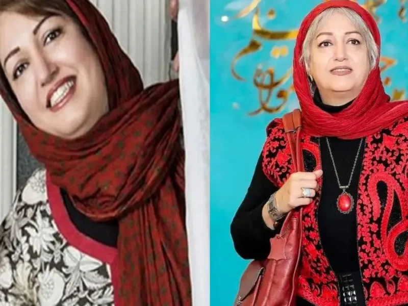 تصویر روز | عکسهای زندگی خصوصی مریم سرمدی عکسهای زندگی خصوصی مریم سرمدی