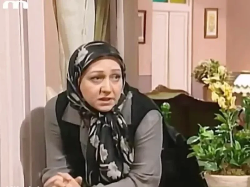 تغییر باورنکردنی «مریم سعادت و احترام برومند» درسن 66 و 77 سالگی