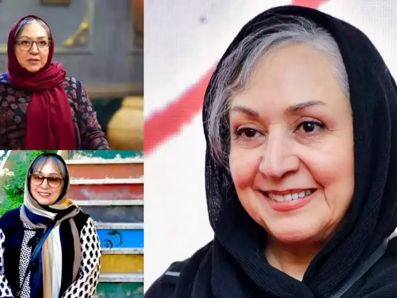 بیوگرافی مریم سعادت و زندگی خصوصی، عکس‌های شخصی