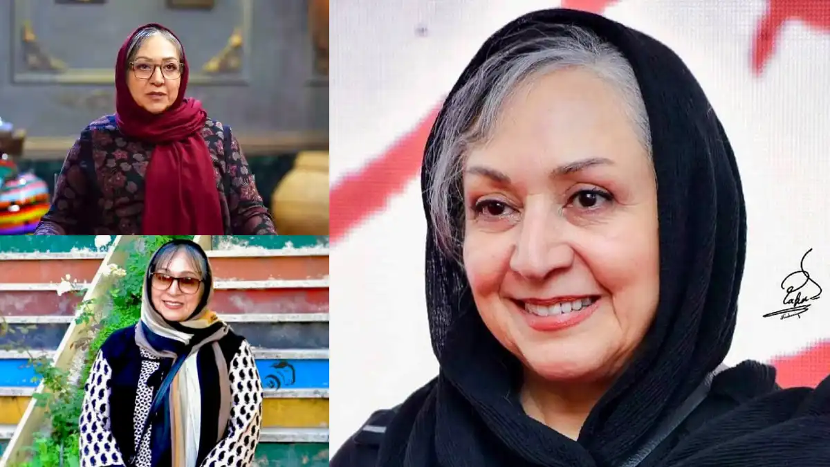 بیوگرافی مریم سعادت و زندگی خصوصی، عکسهای شخصی